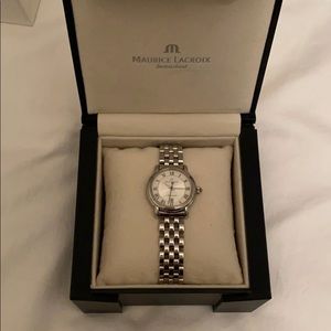 Maurice Lacroix Ladies Watch